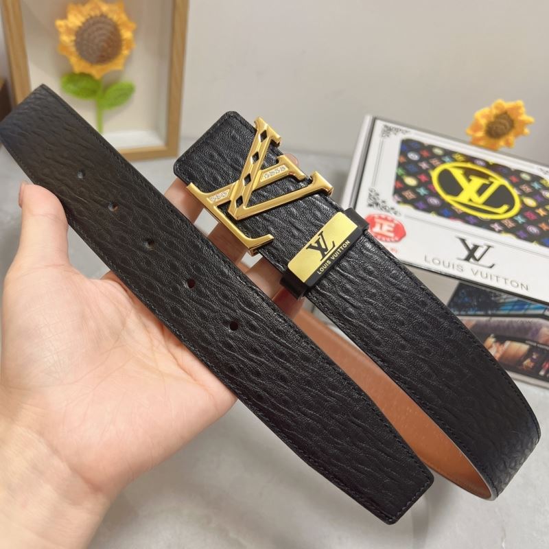 Louis Vuitton Belts